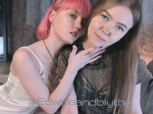 Edwinaandblythe