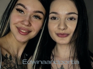 Edwinaandportia