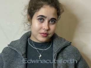 Edwinacutsforth