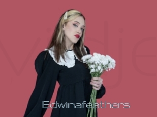 Edwinafeathers