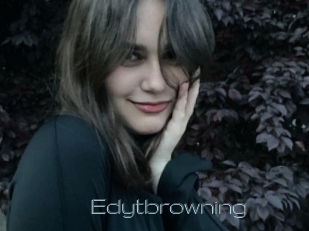 Edytbrowning