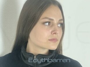 Edythbarren