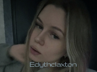 Edythclaxton