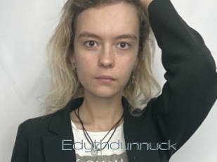 Edythdunnuck