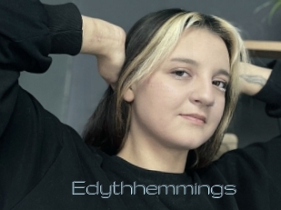 Edythhemmings