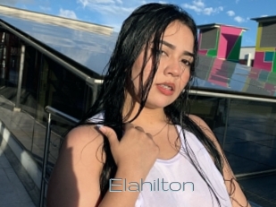 Elahilton