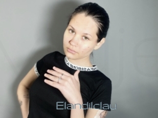 Elandilclau