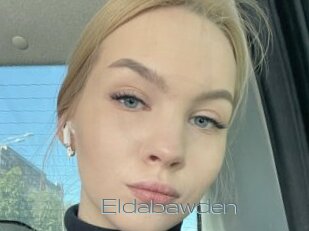 Eldabawden