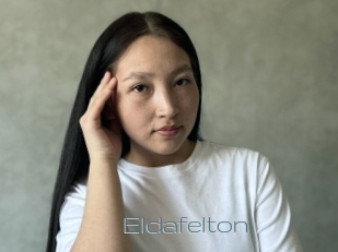 Eldafelton