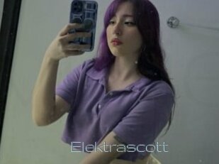 Elektrascott