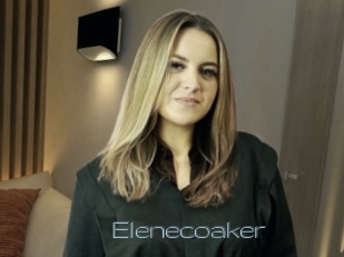 Elenecoaker