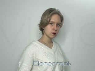 Elenecrook