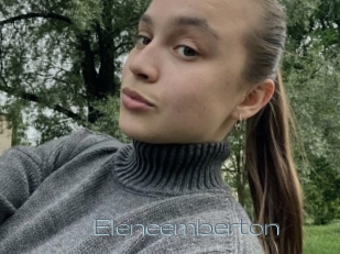 Eleneemberton