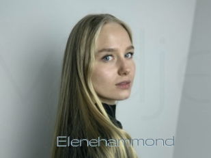 Elenehammond