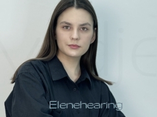 Elenehearing