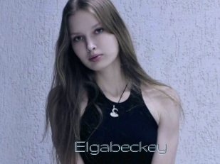 Elgabeckey