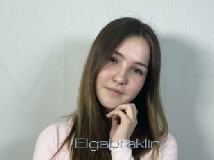 Elgabraklin