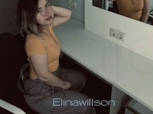 Elinawillson