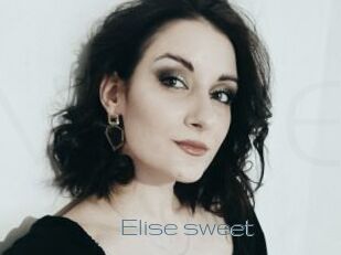 Elise_sweet