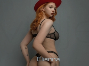 Elisrina