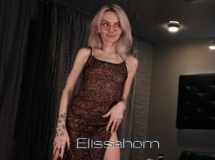 Elissahorn