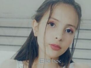 Ella_lxx