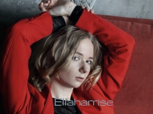 Ellaharrise