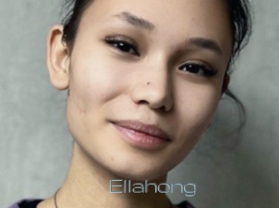 Ellahong