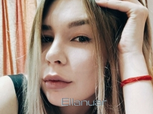 Ellanuar