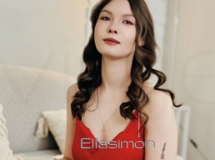 Ellasimon