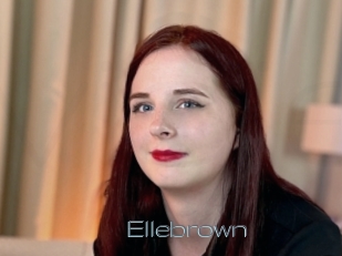 Ellebrown