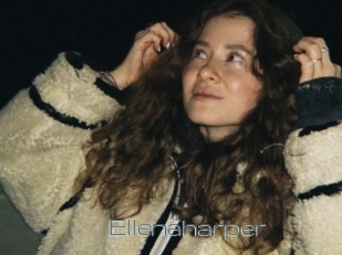 Ellenaharper