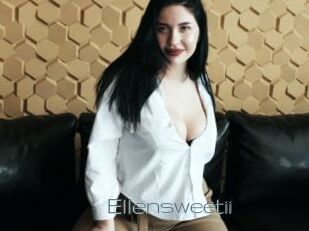 Ellensweetii