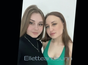 Elletteandsunn