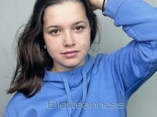 Elletteanness