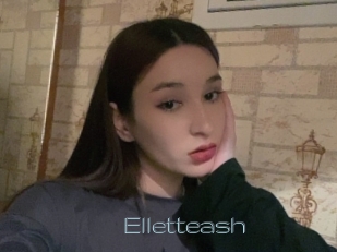 Elletteash