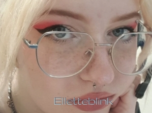 Elletteblink