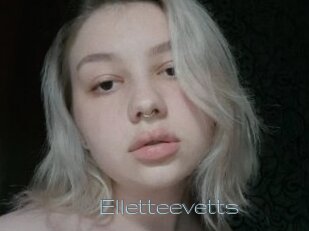 Elletteevetts