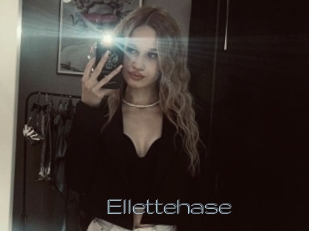 Ellettehase