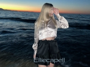 Elliecapell