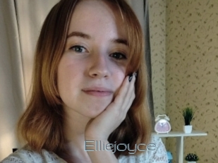 Elliejoyce