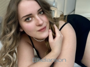 Ellielarson