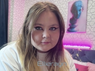 Ellierayn