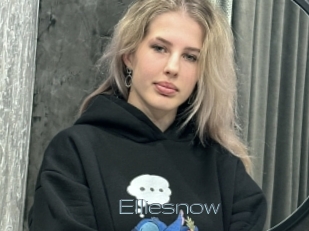 Elliesnow