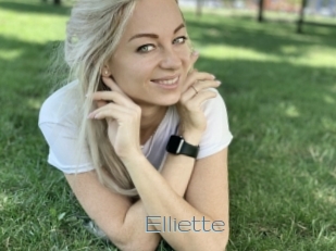 Elliette