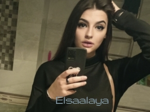 Elsaalaya