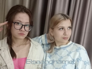 Elsaandharriet