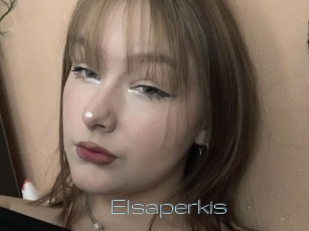 Elsaperkis