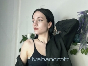 Elvabancroft