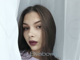 Elvabown